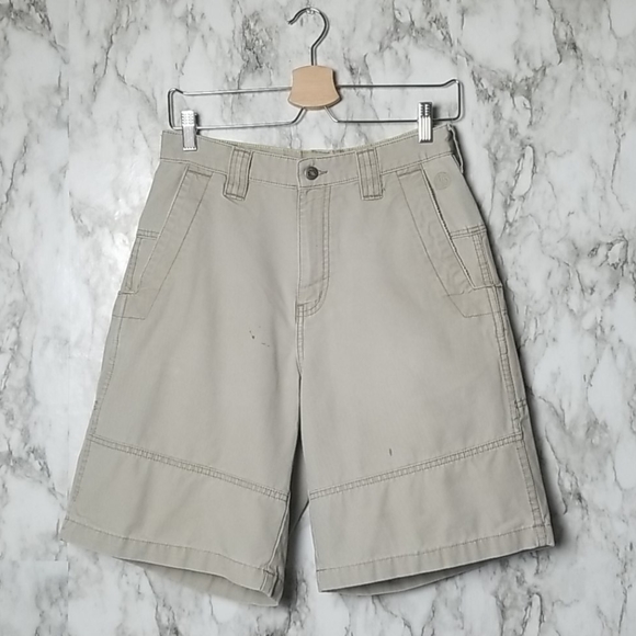 North Face Mens Short A5 Series 